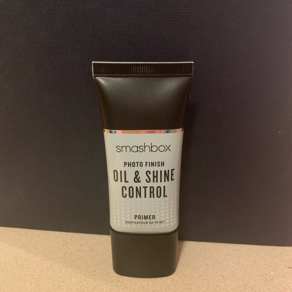 Smashbox Oil & Shine Control Primer